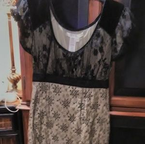 Adorable dress! Great condition.